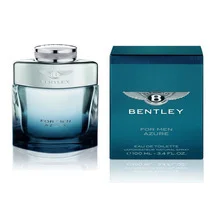 Bentley for men azure thumbnail 4