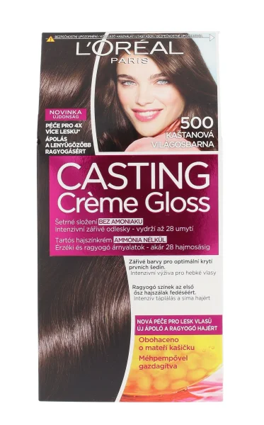 Casting creme gloss thumbnail 1