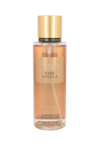 Bare vanilla fragrance mist