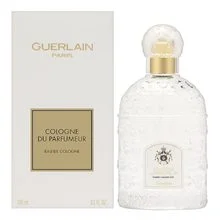 Cologne du parfumeur