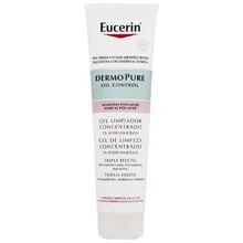 Dermopure triple effect cleansing gel thumbnail 2