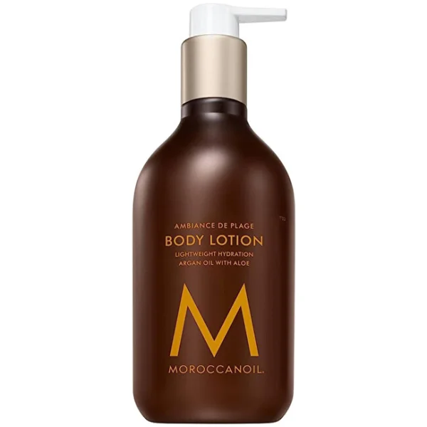 Ambiance de plage body lotion