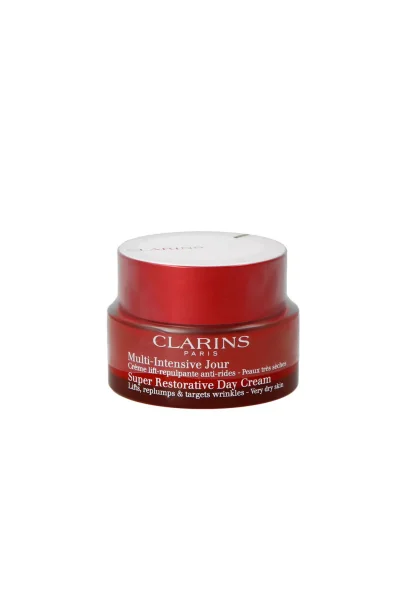 Super restorative day cream very dry skin