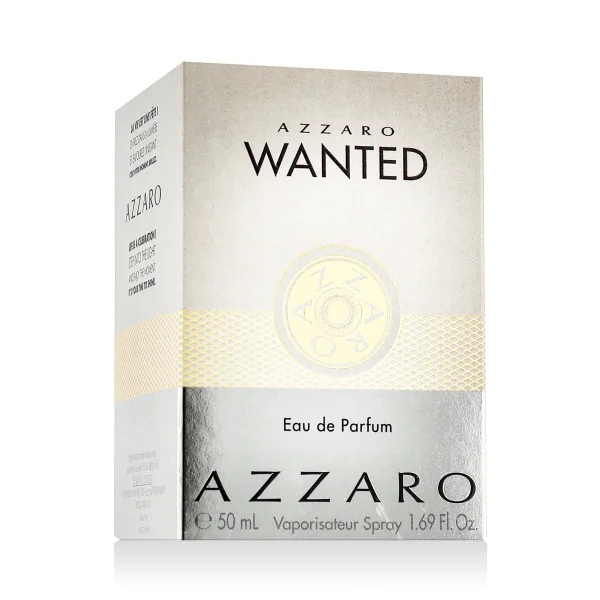 Wanted