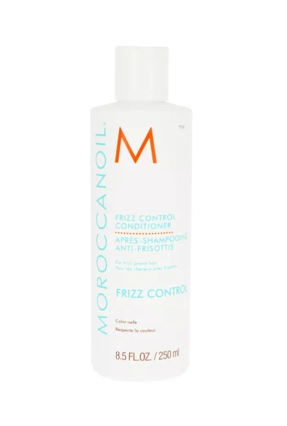 Frizz control conditioner thumbnail 3