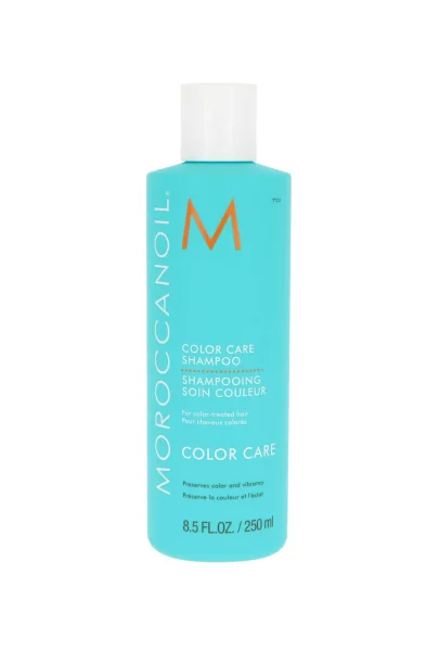 Color care shampoo thumbnail 5
