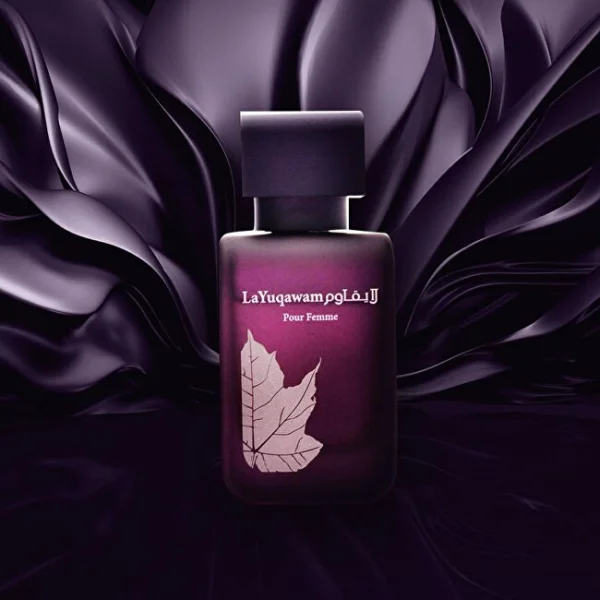 La yuqawam pour femme thumbnail 3