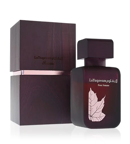 La yuqawam pour femme