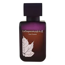La yuqawam pour femme thumbnail 4