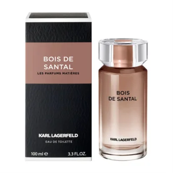 Bois de santal thumbnail 4