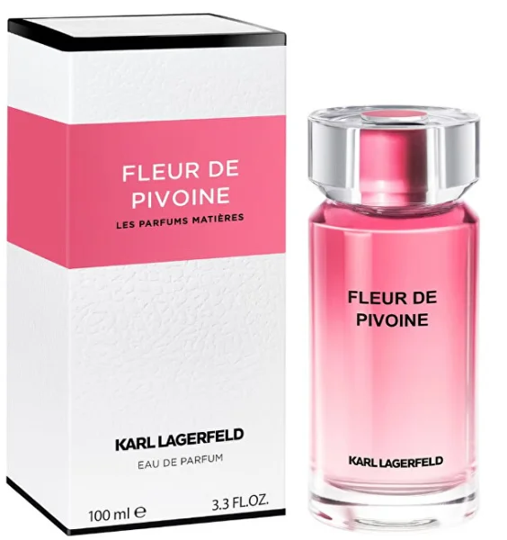 Les parfums matieres fleur de pivoine