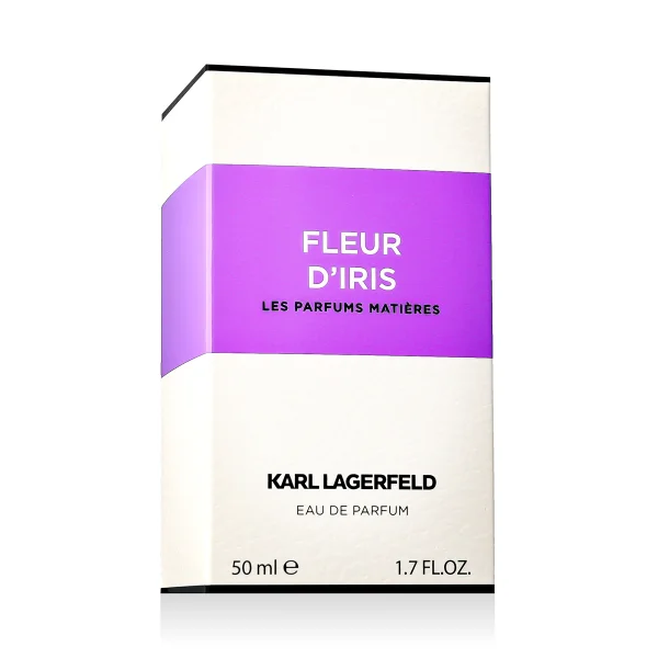 Fleur d´iris