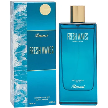 Fresh waves