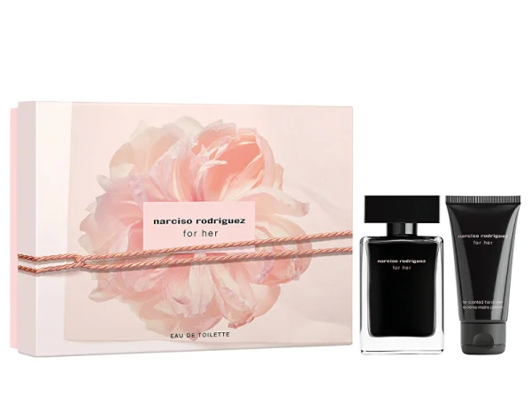 For Her
