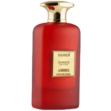 Shams edition ambre l´eau aqua