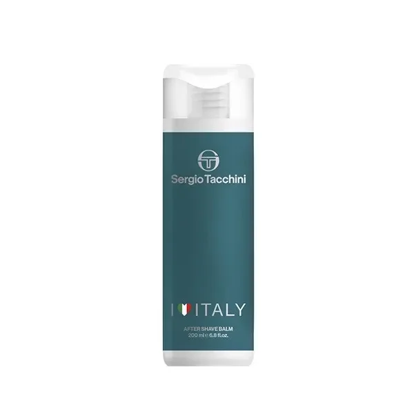 I love italy