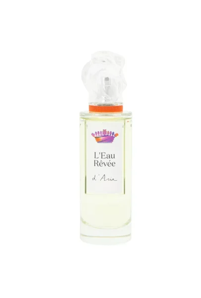 L`eau revee d`aria