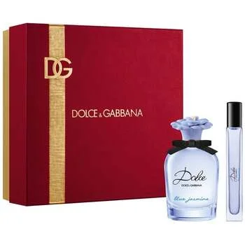 Dolce blue jasmine