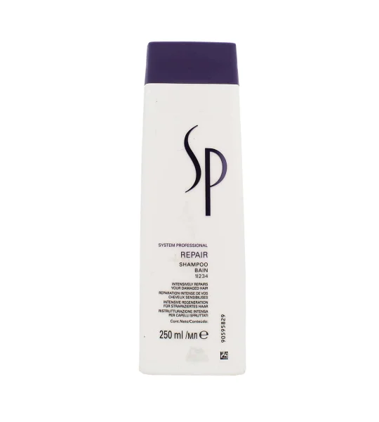 Sp repair