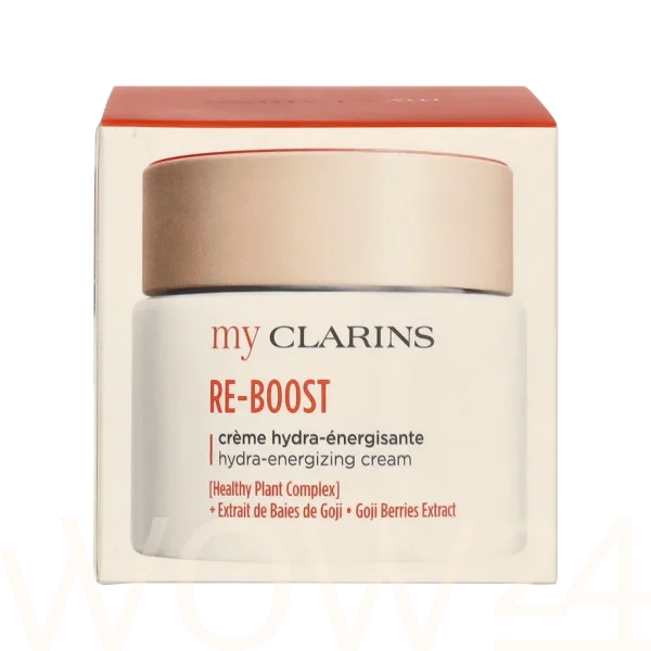 My clarins re-boost cream hydrating thumbnail 6