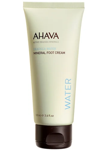 Deadsea water