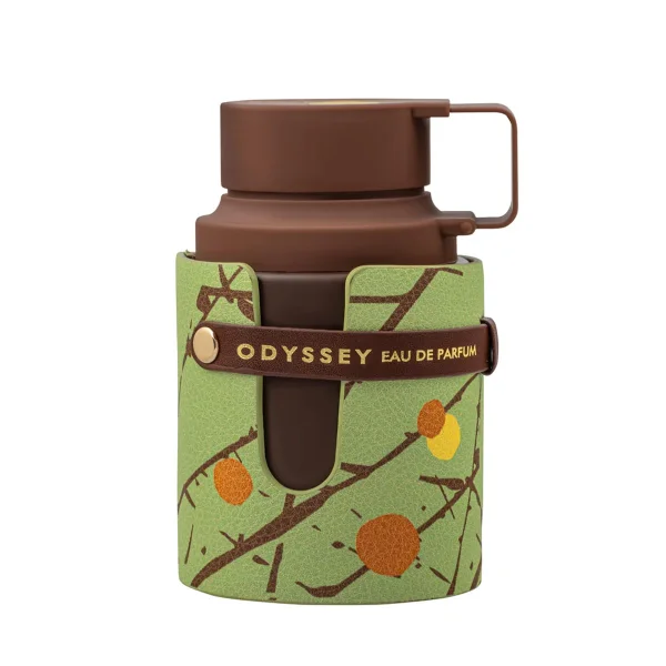 Odyssey dubai chocolat thumbnail 5