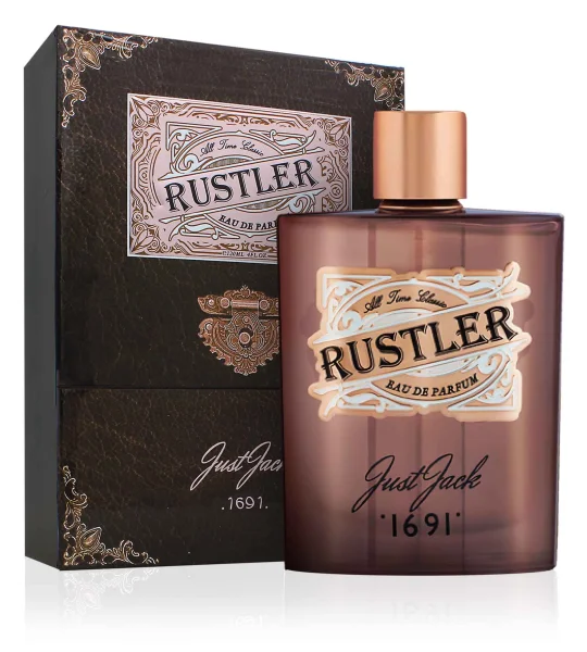 Rustler