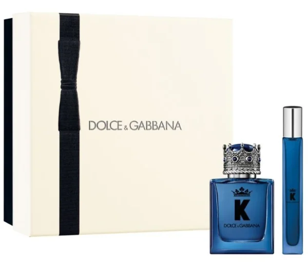 K by dolce gabbana eau de parfum