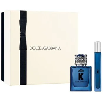 K by dolce gabbana eau de parfum thumbnail 2
