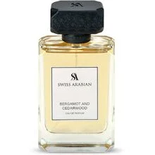 Bergamot and cedarwood thumbnail 2