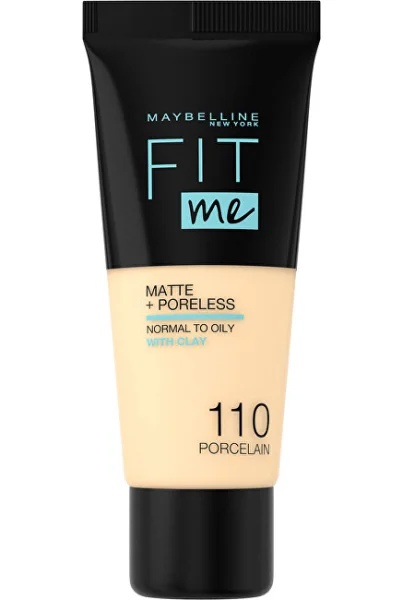 Fit me! matte + poreless thumbnail 3