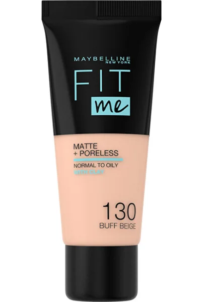 Fit me! matte + poreless thumbnail 19
