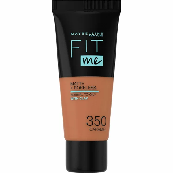 Fit me! matte + poreless thumbnail 24