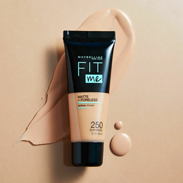 Fit me! matte + poreless thumbnail 51