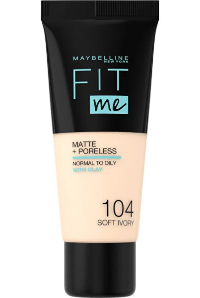 Fit me! matte + poreless thumbnail 25