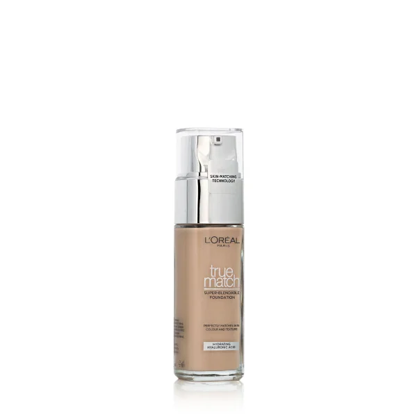 True match super blendable foundation spf17 thumbnail 36