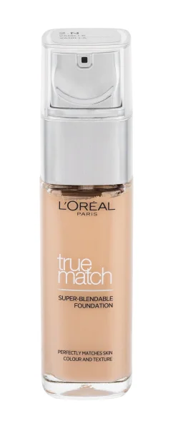 True match super blendable foundation spf17 thumbnail 33