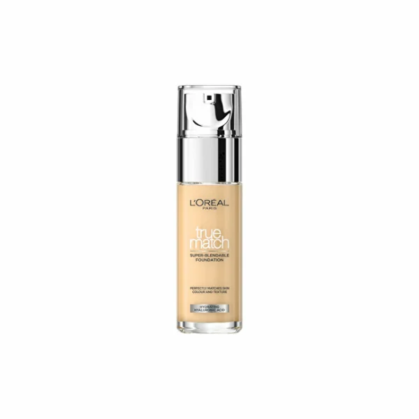 True match super blendable foundation spf17 thumbnail 3