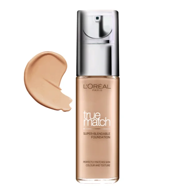 True match super blendable foundation spf17 thumbnail 39