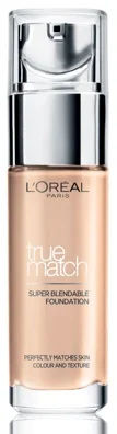 True match super blendable foundation spf17 thumbnail 38