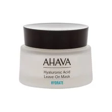 Hyaluronic acid leave-on mask thumbnail 2