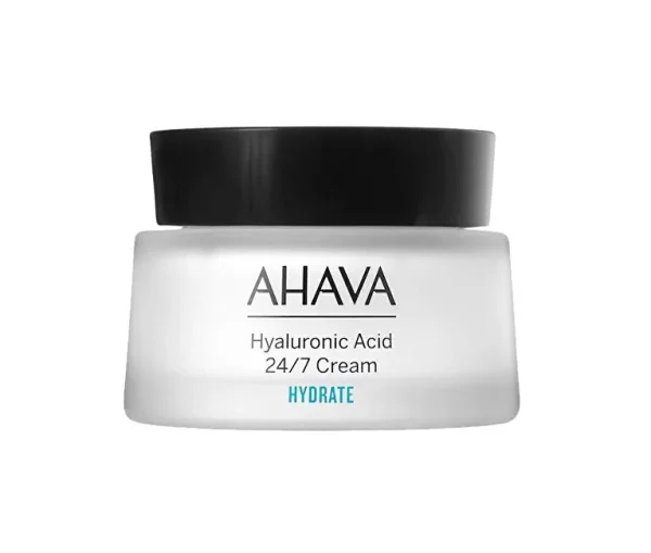 Hyaluronic acid 24/7 cream