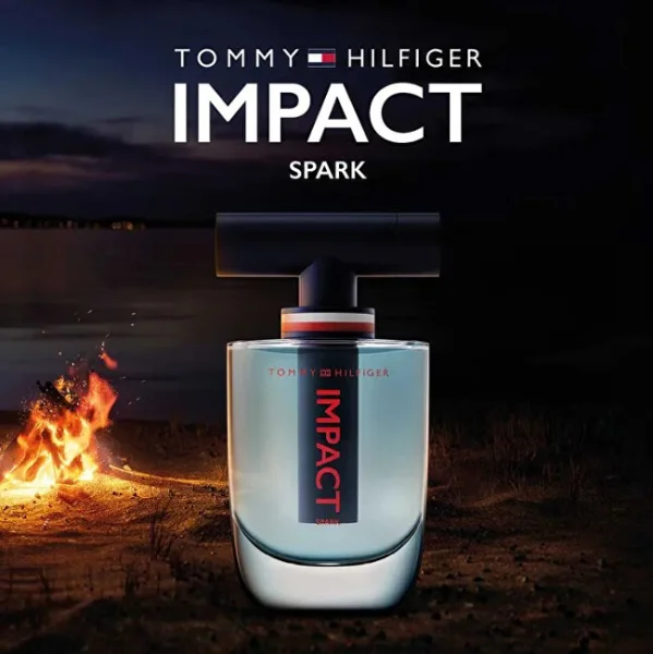 Impact spark thumbnail 3