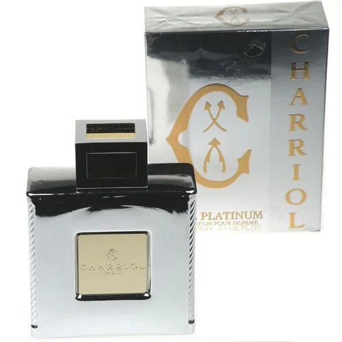 Royal platinum