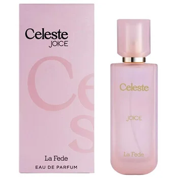 Celeste joice