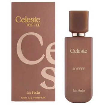 Celeste toffee