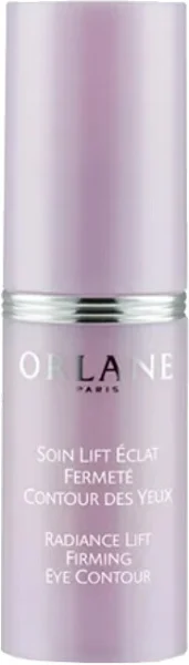 Firming radiance lift eye contour