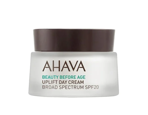 Beauty before age uplift