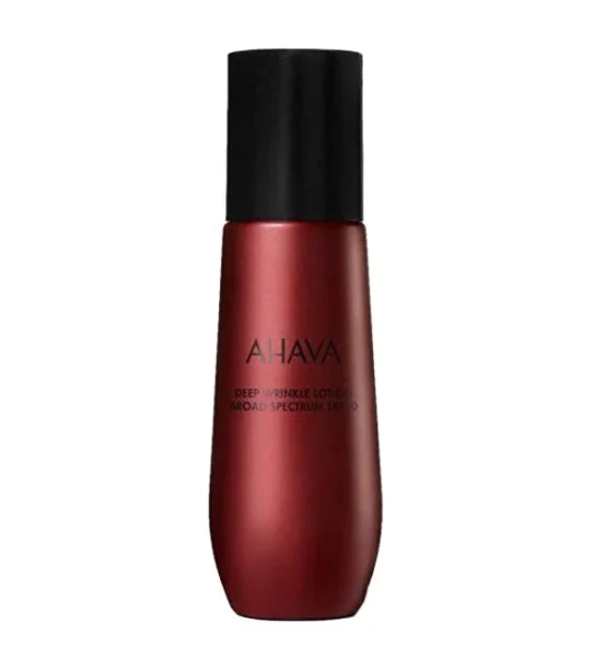 Apple of sodom advanced deep wrinkle lotion