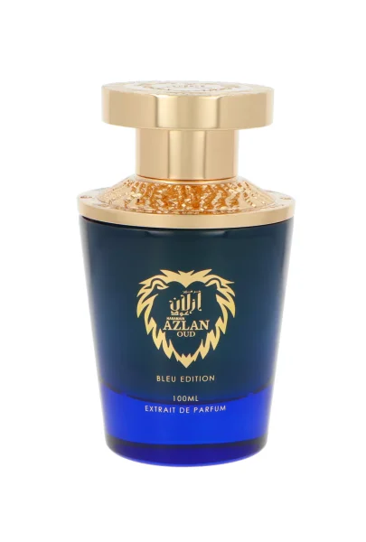 Azlan oud bleu edition thumbnail 3